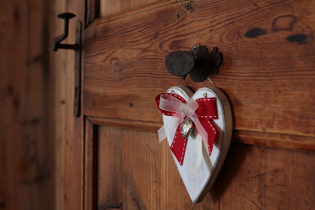 Albergo Diffuso Sauris In Sauris Di Sotto Quarto foto