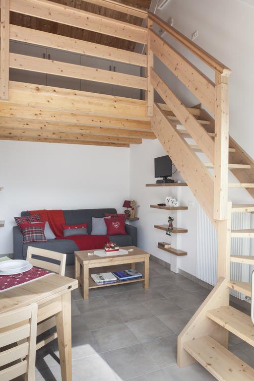 Albergo Diffuso Sauris In Sauris Di Sotto Exterior foto