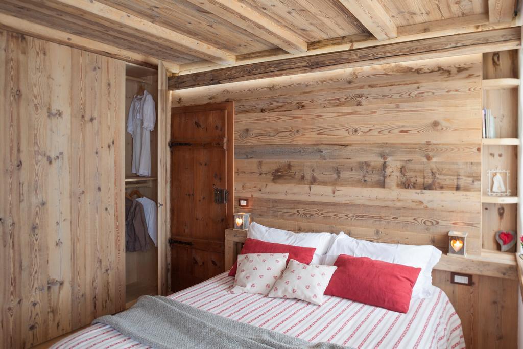 Albergo Diffuso Sauris In Sauris Di Sotto Exterior foto
